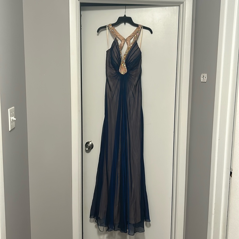 Formal Maxi Dress